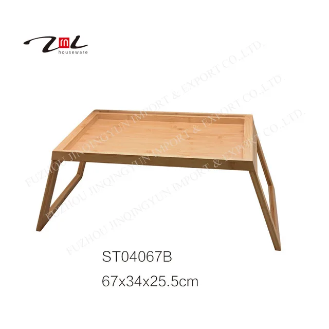Bamboo Tray