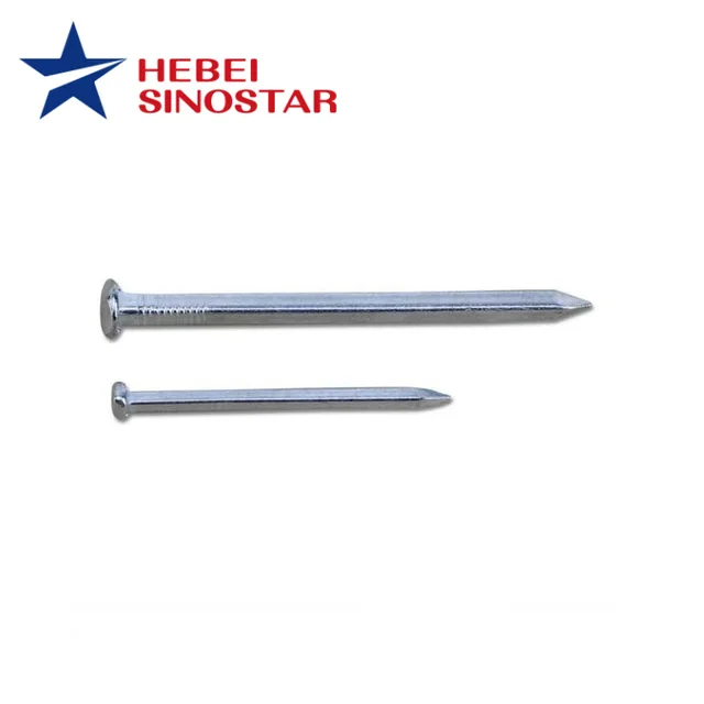 Square Boat Nail