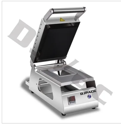 Tray Sealer