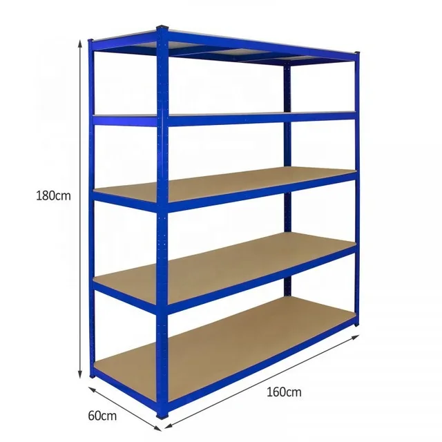 Metal Shelf 10101