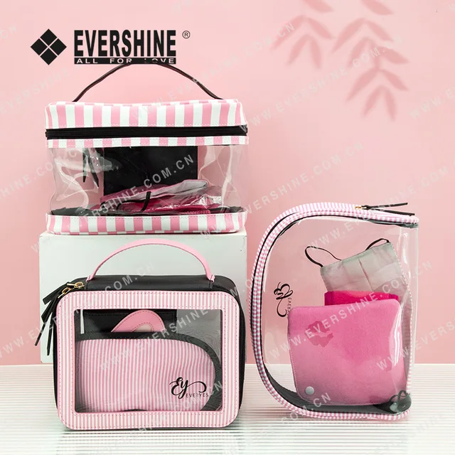 Cosmetic bag