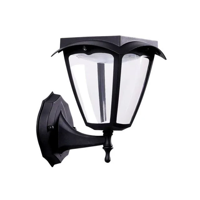 B72396 Solar Waterproof Wall Light
