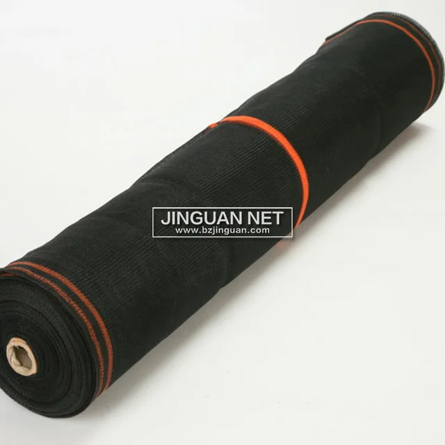 Debris Netting; Scaffold Safety Net