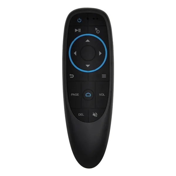 Air Mouse Remote Control