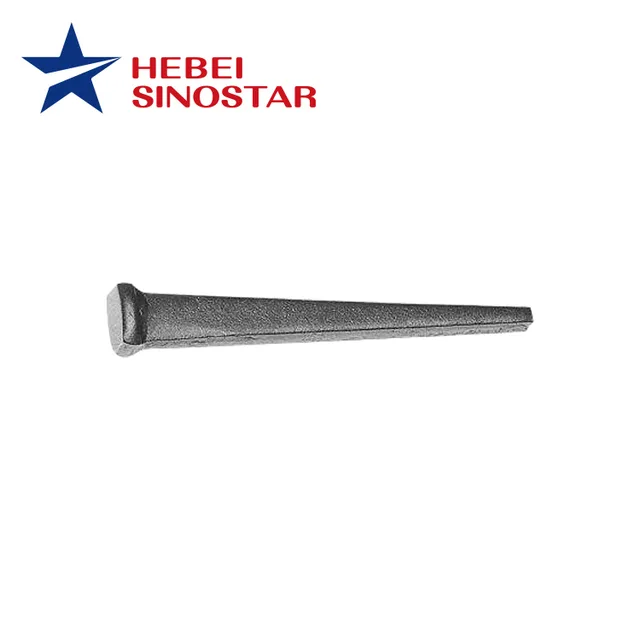 Cut Masonry Nail