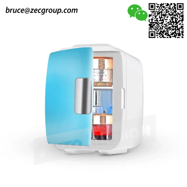 Thermoelectric Cooler And Warmer