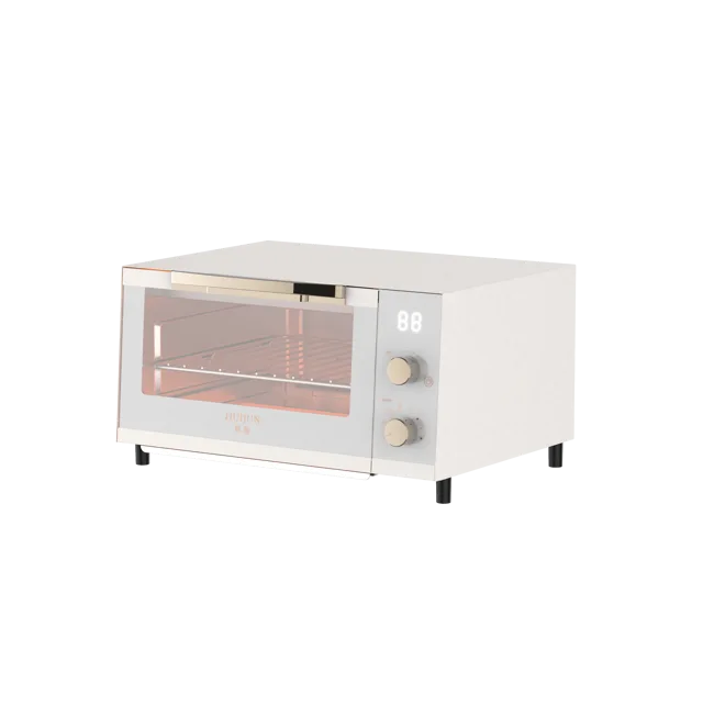Convection Oven