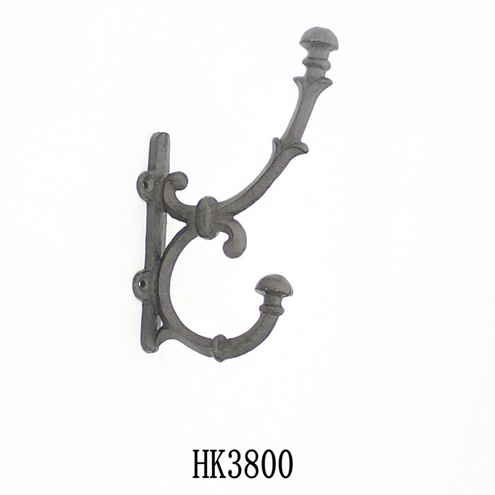 Coat rack
