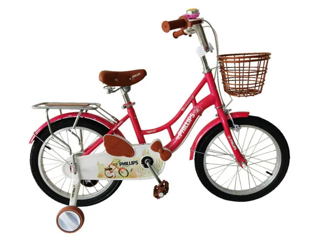 Children bicycle