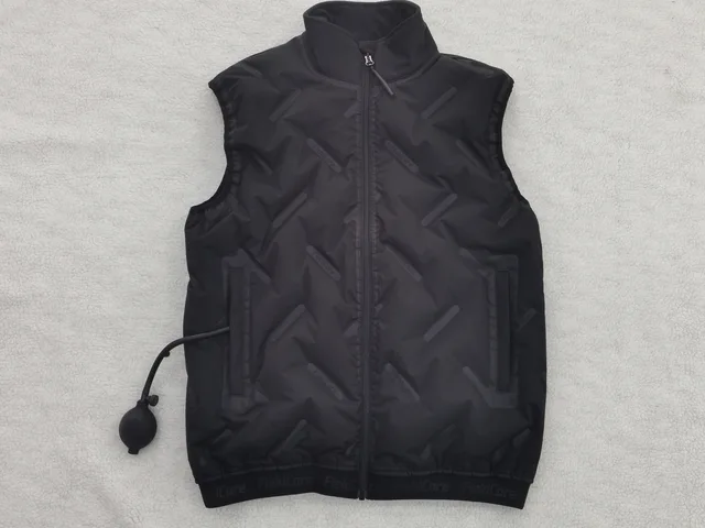 Air Pump Vest