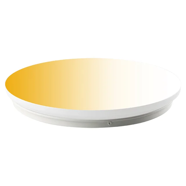 LED Ceiling Lamp 3-Step Cct Change Round IP20 48w