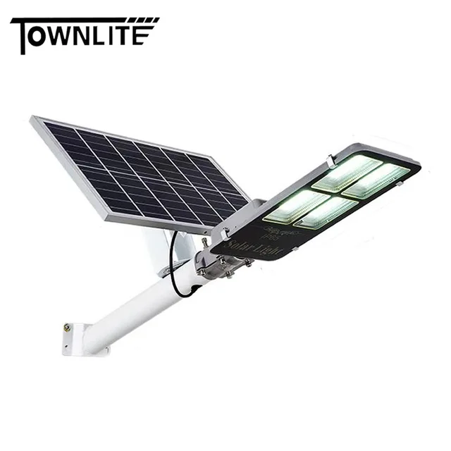 Solar LED Street Light 30w-300w