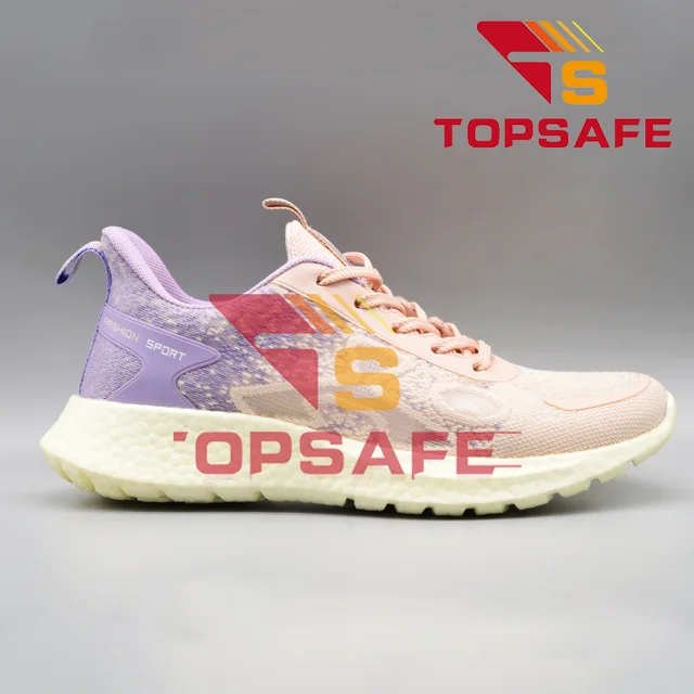 Safety shoes