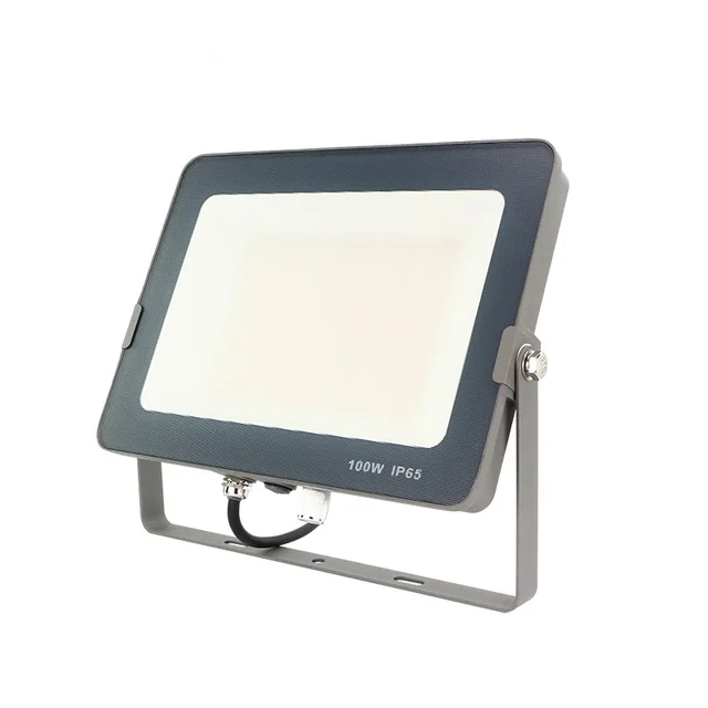 B43748 LED Aluminium Waterproof Floodlight