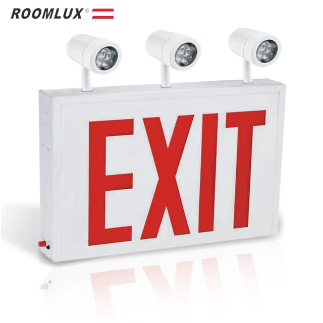 Exit Sign Emergency Bulb