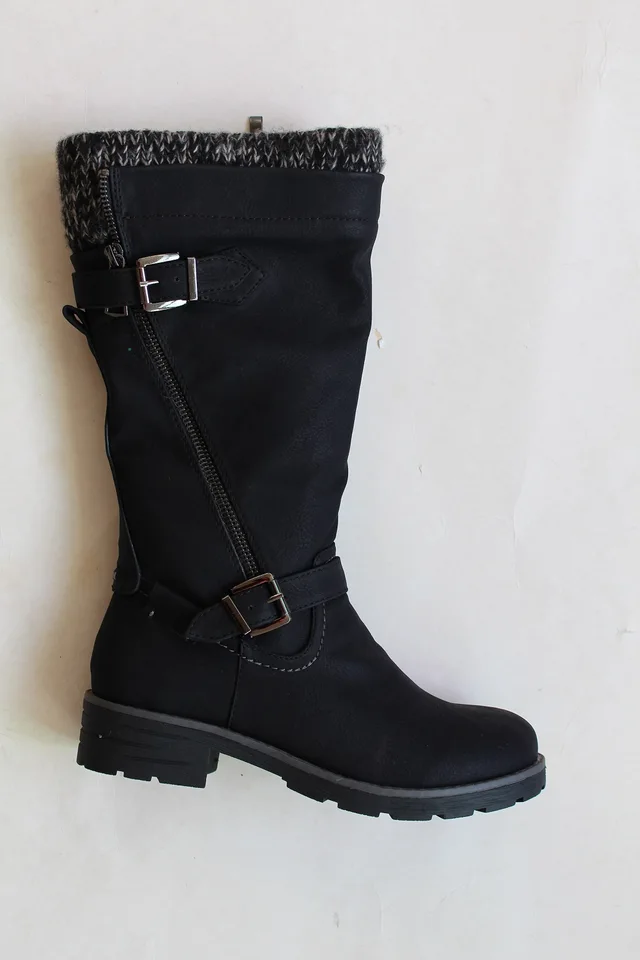 Lady Boot