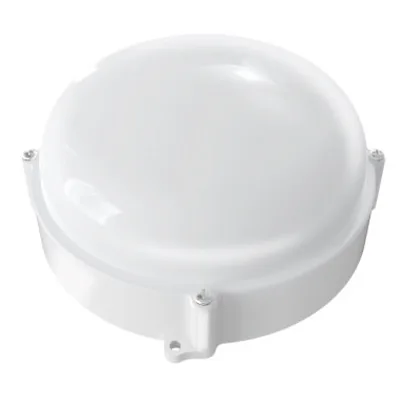 LED Bulk Head Round IP65 7w/9w/12w