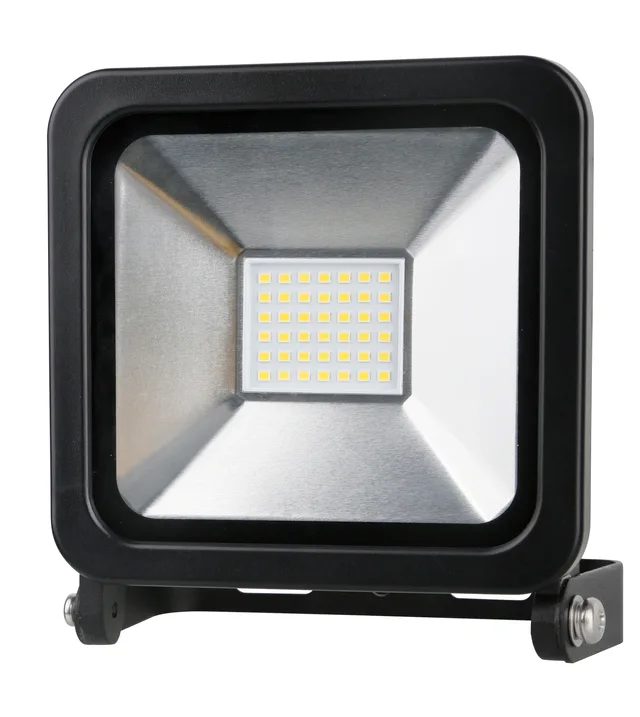 B43751 LED Aluminium Waterproof Floodlight 10w/20w/30w/50w/100w