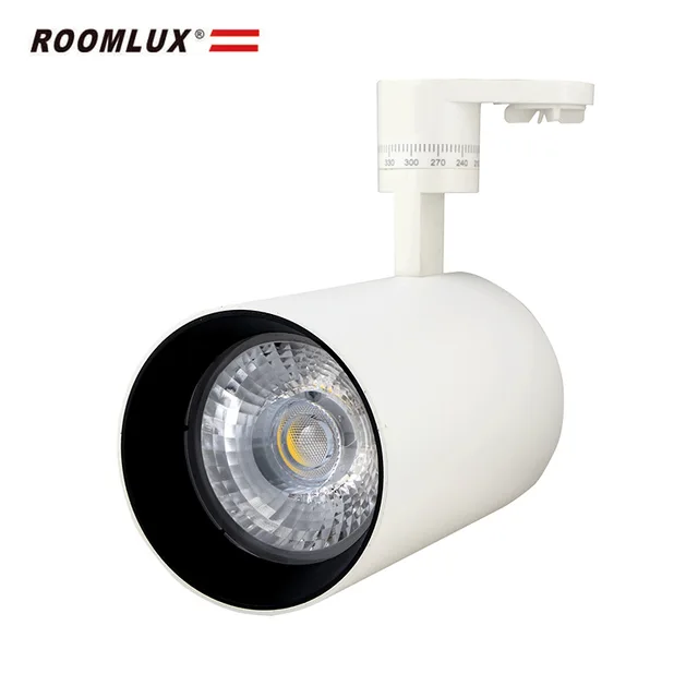 LED Track Light