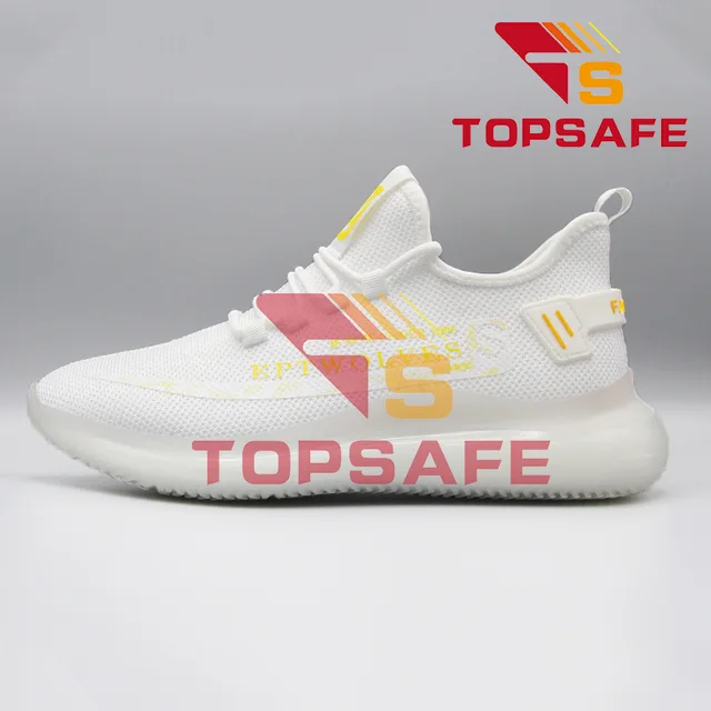 Safety shoes
