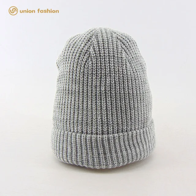 Children Knit Hat