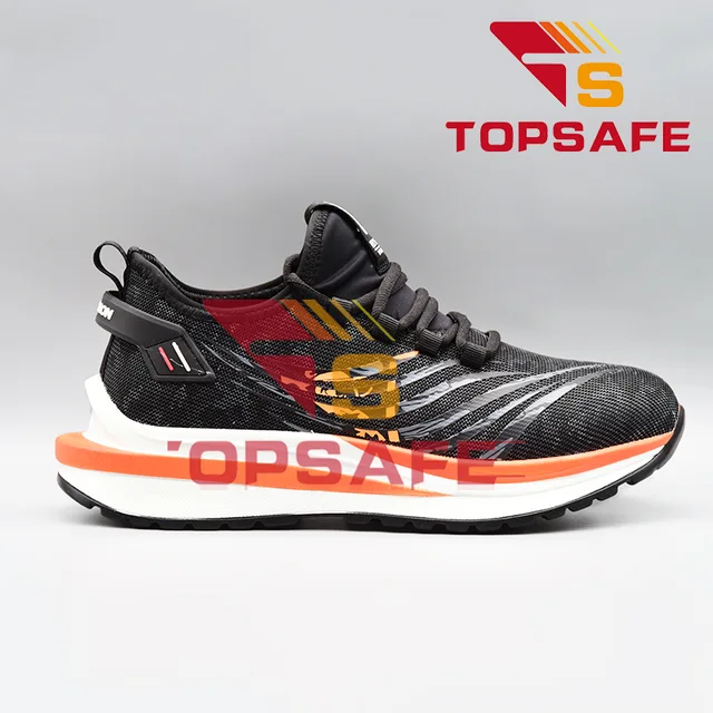 Safety shoes