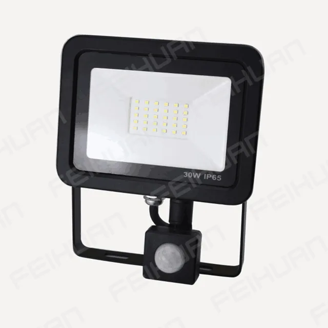 LED Floodlight