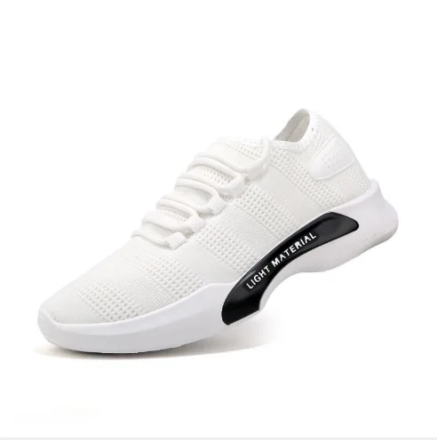 Wholesale China cheap PVC sole sports shoes