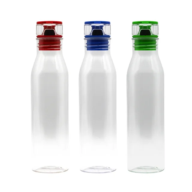 Tritan Bottle