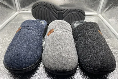 Le20234 Men`s Slippers