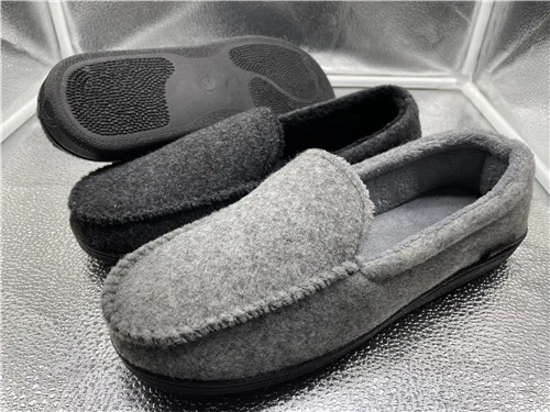 Le20277 Men`s Slippers