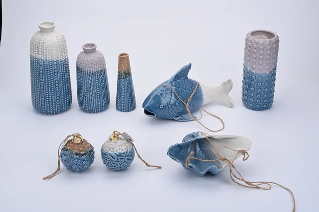 Ocean series