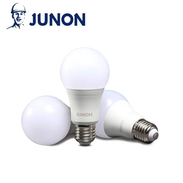Shunde famous LED bulbs 8W