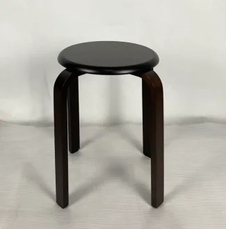 Round stool
