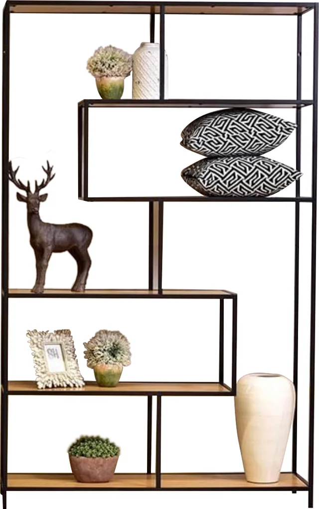 Bookshelf