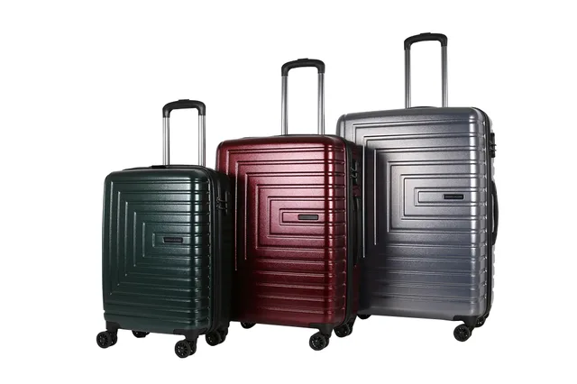 PET Luggage