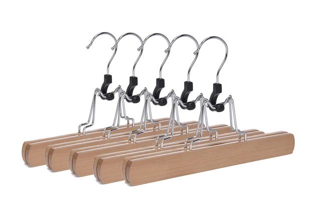 Skirt hanger