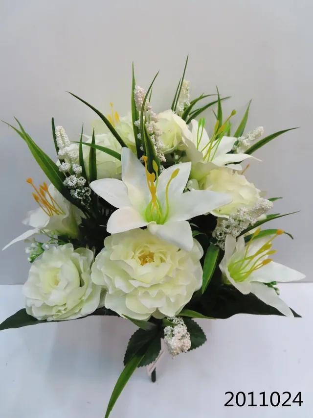 Artificial Flower