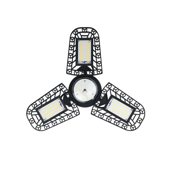 LED Garage Light