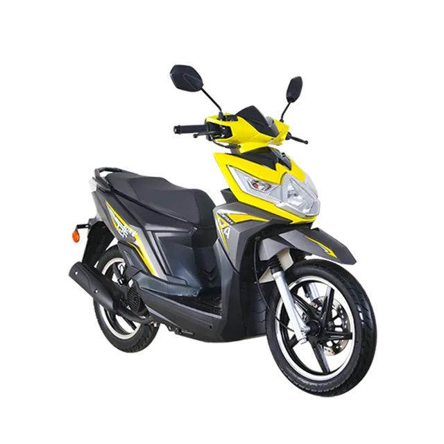 BLINK (LIFAN Scooter Motorcycle)