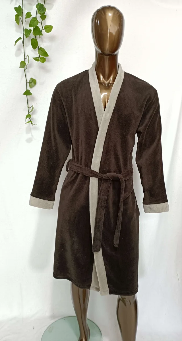 Robe/Loungewear