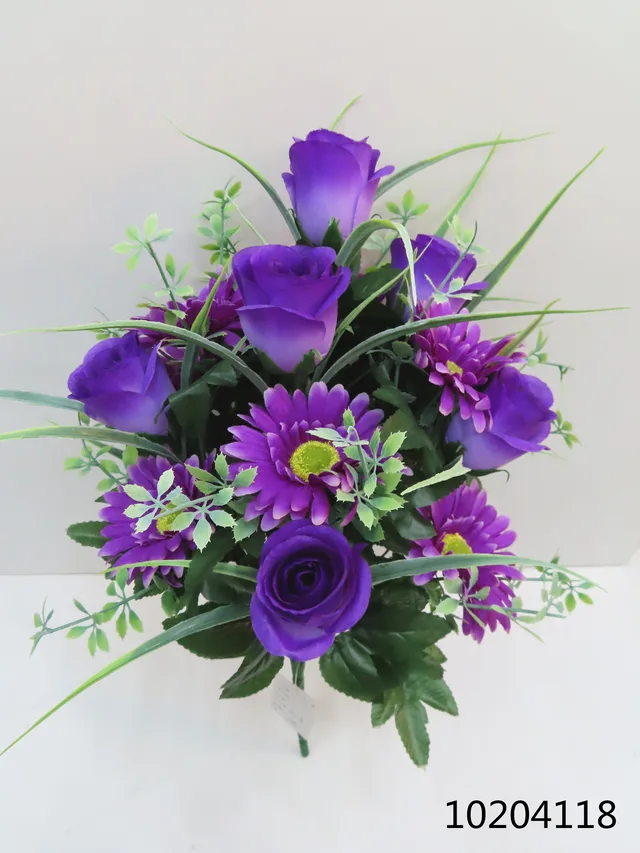 Artificial Flower