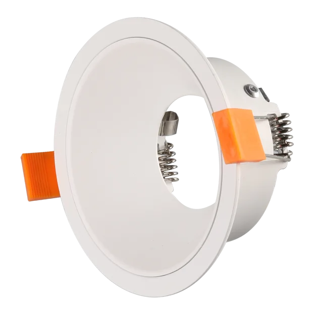 Mounting ring
