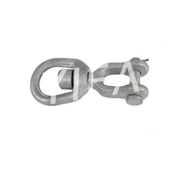 Jaw End Swivels G403