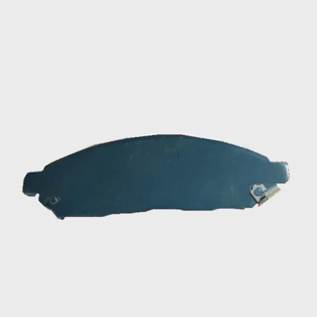 Brake pads