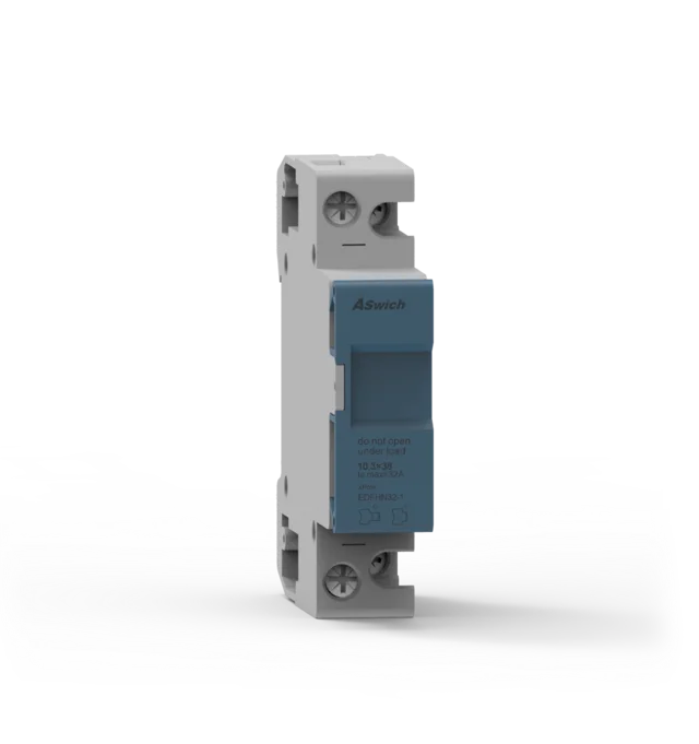 Edfh Series Fuse