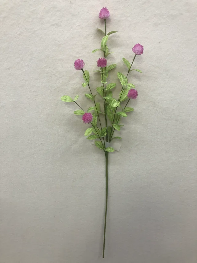 Spring stem