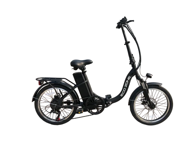 20 inch folding ebike for woman with CE