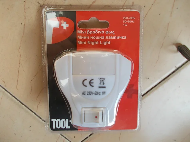 Night light