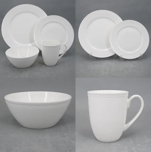 16pcs dinner set